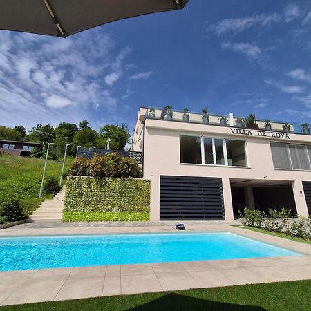 Villa De Roya Rogaška Slatina Eksteriør bilde