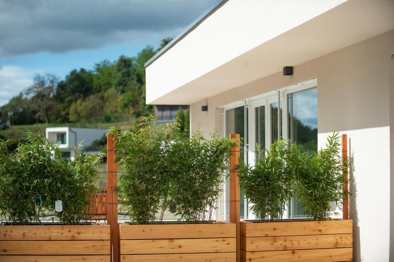 Villa De Roya Rogaška Slatina Eksteriør bilde