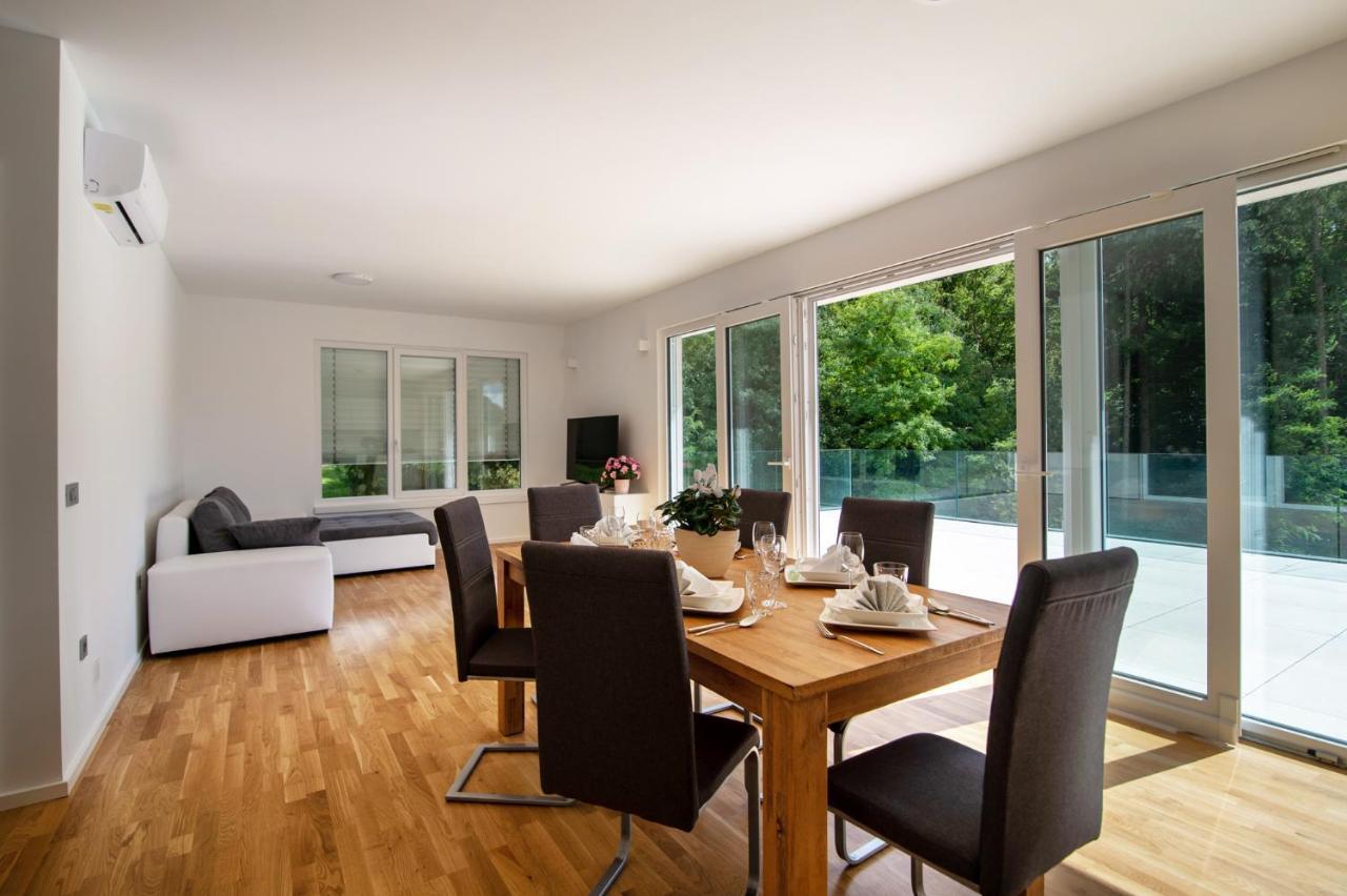 Villa De Roya Rogaška Slatina Eksteriør bilde