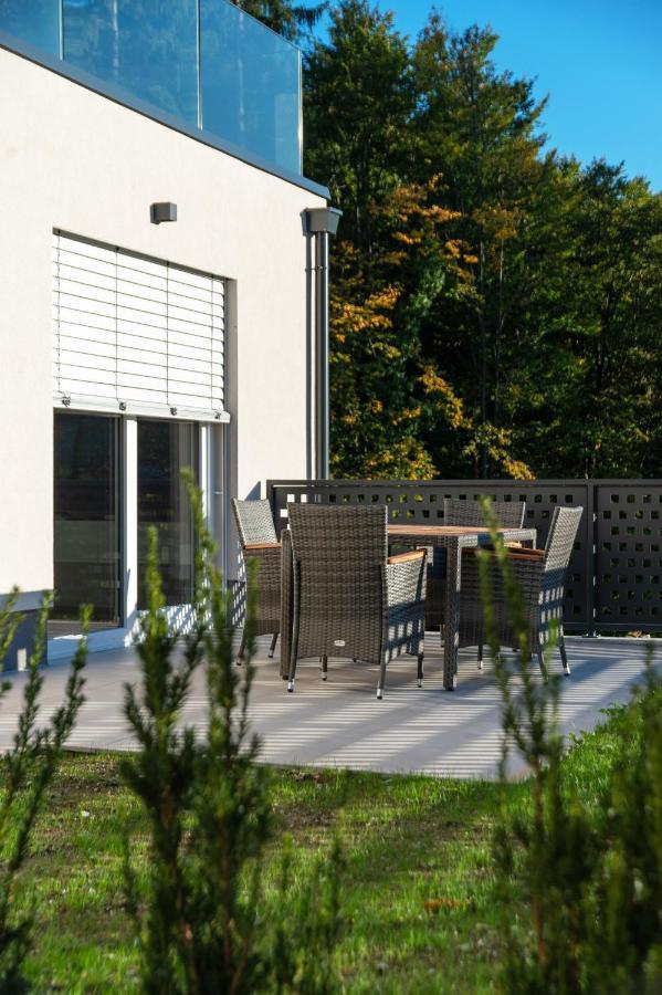 Villa De Roya Rogaška Slatina Eksteriør bilde