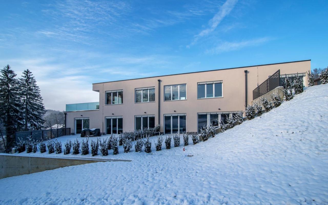 Villa De Roya Rogaška Slatina Eksteriør bilde